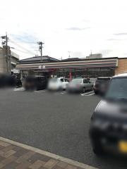 セブンイレブン　福山光南2丁目店