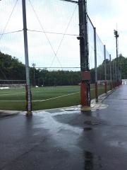 廿日市市サッカー場