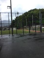 廿日市市サッカー場