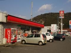 ポプラ　秋吉店