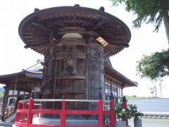 岩本寺（第37番札所）