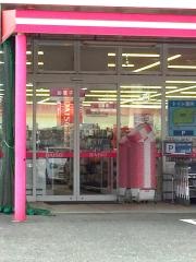 ザ・ダイソー　那珂川片縄店