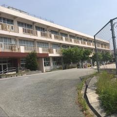 飯塚東小学校