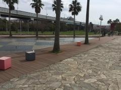 香椎浜中央公園