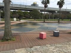 香椎浜中央公園