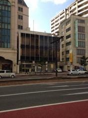 北九州銀行長崎支店