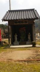 椿堂大祭