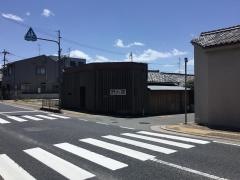 ｇａｌｌｅｒｙ・喫茶処艸小路