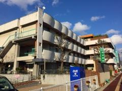 明治病院