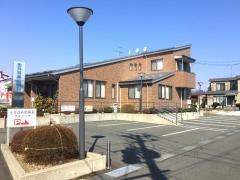 金井耳鼻咽喉科クリニック