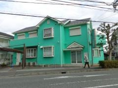 かものみや耳鼻咽喉科