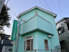 かものみや耳鼻咽喉科