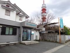 ゴトウ耳鼻咽喉科・気管食道科