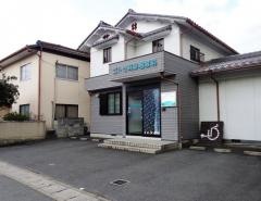 ゴトウ耳鼻咽喉科・気管食道科