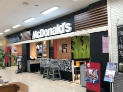 マクドナルド　イオン江別店