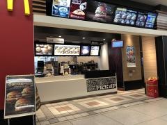 マクドナルド　イオン江別店