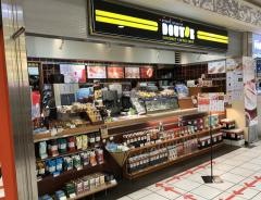 ドトールコーヒーショップ　みぞのくちノクティ店