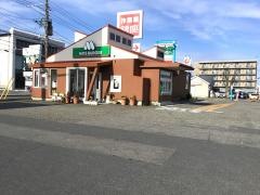 モスバーガー　とやの球場前店