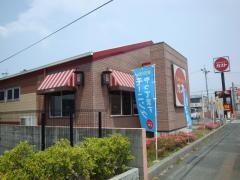 ガスト　豊橋橋良店