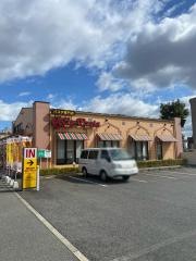 ジョリーパスタ　伊川谷店