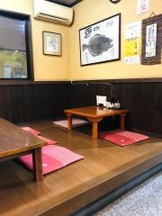炭火焼牛タン音炭