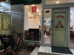 ヒマラヤインドレストラン