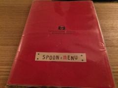 ＳＰＯＯＮ・ＣＡＦＥ