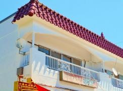 東龍門