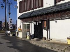 せいのそば店