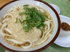 三角茶屋豊吉うどん橘通店