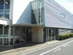柿ノ木坂教会