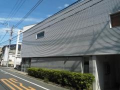 柿ノ木坂教会