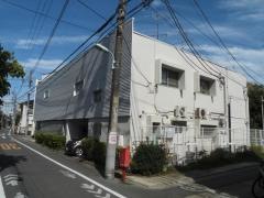 柿ノ木坂教会
