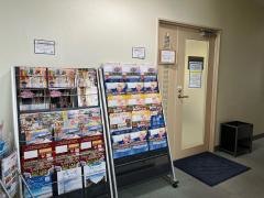 阪急交通社　松山支店