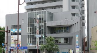 個別指導塾の明光義塾岐阜駅前教室