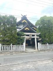 出雲大社福山分祠