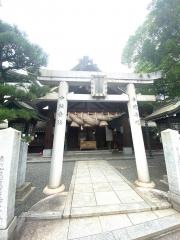 出雲大社福山分祠