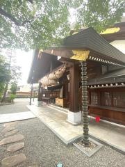 出雲大社福山分祠