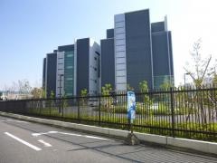 「第一工業団地」バス停留所