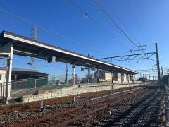 渡瀬駅