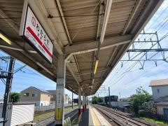 渡瀬駅