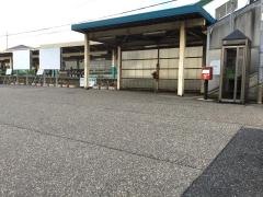 寺尾駅