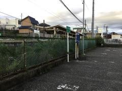 寺尾駅