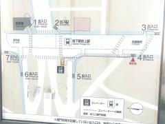 吹上駅