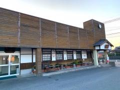 大砲ラーメン　小郡店