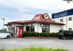 どさん子 郡山日和田4号店