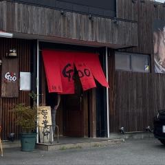 麺屋ＧＯＯ
