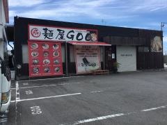 麺屋ＧＯＯ
