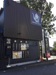 星乃珈琲店　野田店