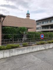 吹上苑